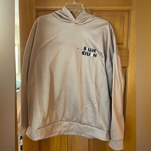 Billie Eilish Unisex Hoody NWOT XXL